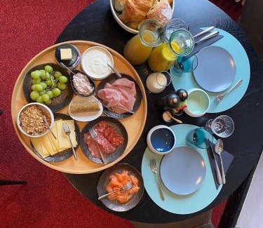 Watervliet Hotel | Boutique hotel Sies