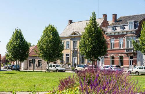 Watervliet Hotel | Boutique hotel Sies
