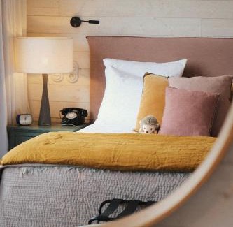 Toulouse City-Centre Hotel | Boutique Hotel SOCLO