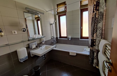 Pecs Hotel | Boutique Hotel Sopianae