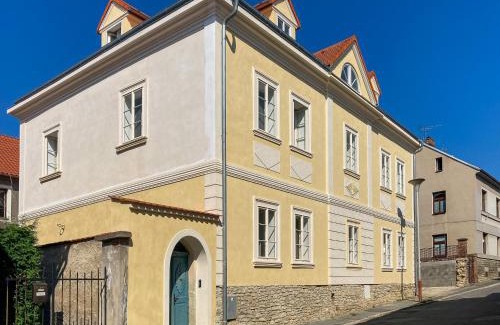 Kutna Hora House | Boutique hotel Soukeníkův dům