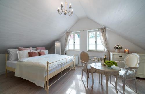 Kutna Hora House | Boutique hotel Soukeníkův dům