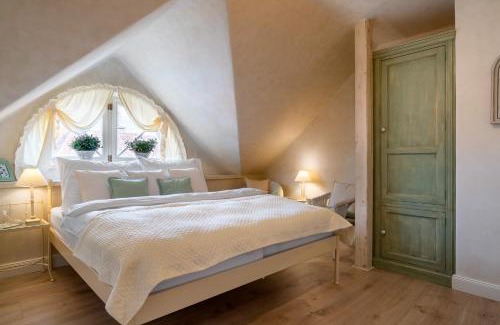 Kutna Hora House | Boutique hotel Soukeníkův dům
