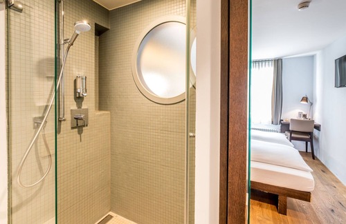 Einsiedeln Hotel | Boutique Hotel St. Georg