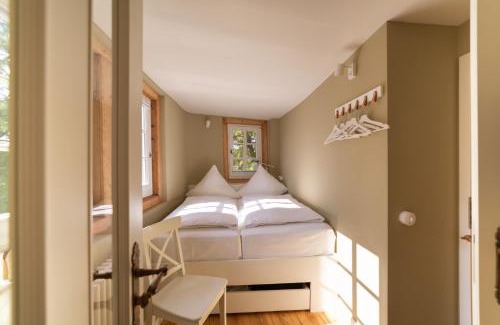 Wetzlar Hotel | Boutique-Hotel Stadtherberge Wetzlar
