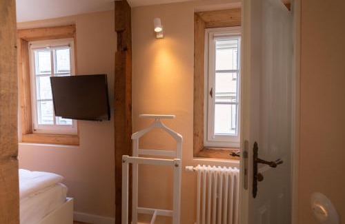 Wetzlar Hotel | Boutique-Hotel Stadtherberge Wetzlar