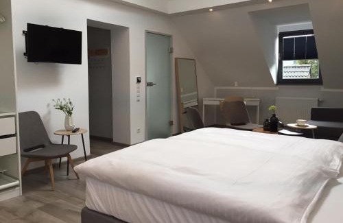 Pellenz Hotel | Boutique-Hotel "Stilvoll"