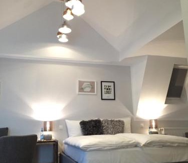 Pellenz Hotel | Boutique-Hotel "Stilvoll"