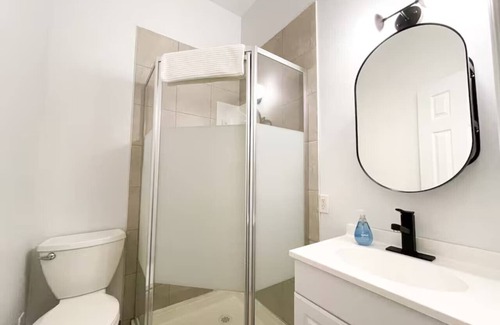 Thunder Bay Apartment | Boutique Hotel - Suite #3 King