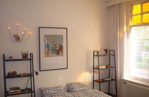 Eindhoven Bed & Breakfast | Boutique Hotel Sycamore at Villapark
