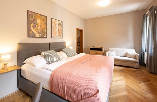 Mikulov Hotel | Boutique Hotel Tanzberg