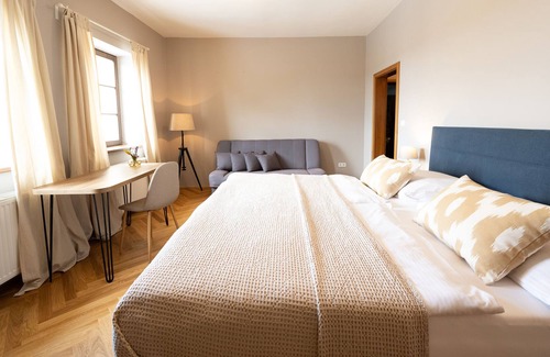 Mikulov Hotel | Boutique Hotel Tanzberg