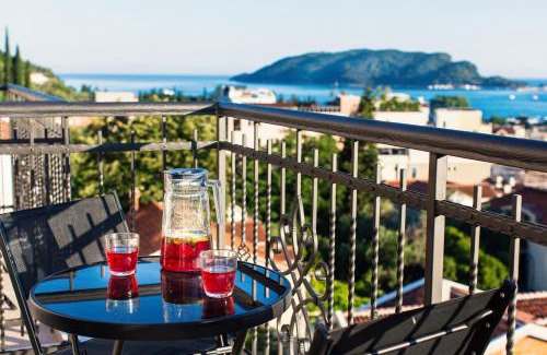 Budva Hotel | Boutique Hotel Tate By Aycon
