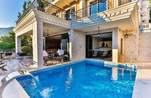 Budva Hotel | Boutique Hotel Tate By Aycon