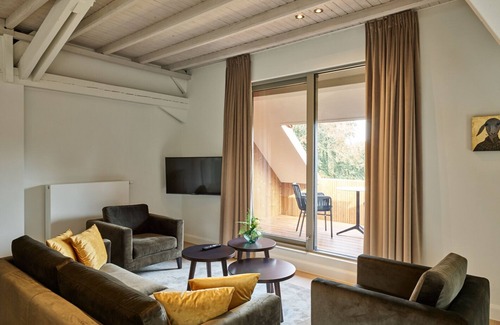 Izegem Bed & Breakfast | Boutique Hotel Ter Wallen
