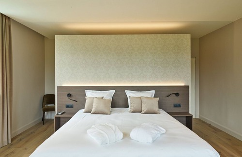 Izegem Bed & Breakfast | Boutique Hotel Ter Wallen