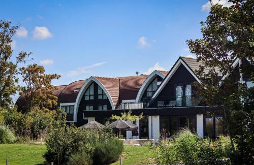 De Cocksdorp Hotel | Boutique Hotel Texel
