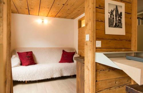 Andermatt Hotel | Boutique Hotel The River House