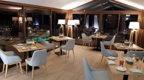 Ainsa-Sobrarbe Hotel | Boutique Hotel Tierra Buxo - Adults Only