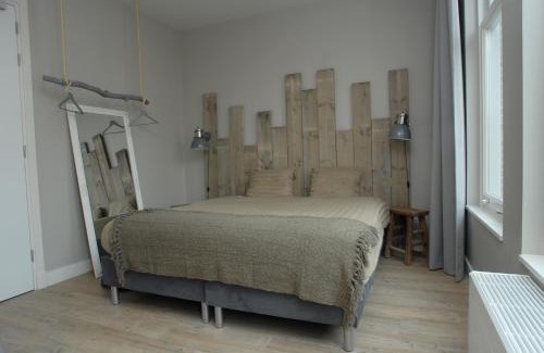 Breda Centrum Hotel | Boutique hotel van Ham