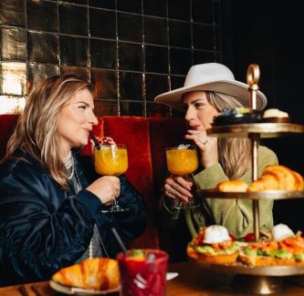 Breda Centrum Hotel | Boutique hotel van Ham