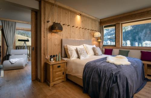 Zgornje Jezersko Hotel | Boutique hotel Vila Planinka