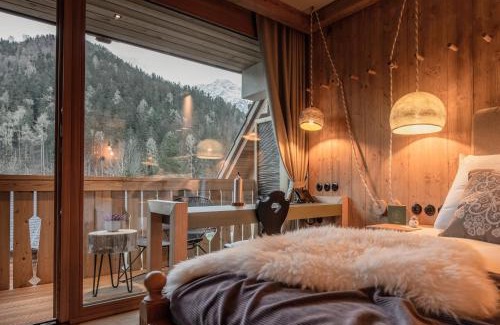 Zgornje Jezersko Hotel | Boutique hotel Vila Planinka