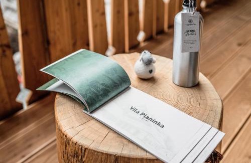 Zgornje Jezersko Hotel | Boutique hotel Vila Planinka