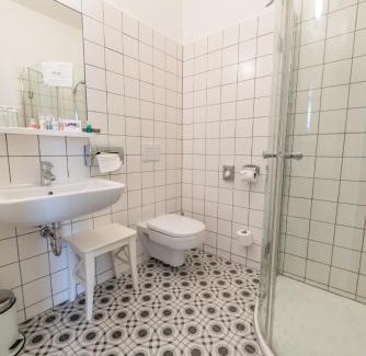 Cesky Krumlov Hotel | Boutique Hotel Villa Beatika