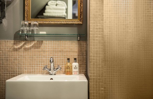 Midtbyen Hotel | Boutique Hotel Villa Provence