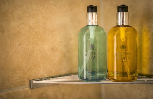 Midtbyen Hotel | Boutique Hotel Villa Provence
