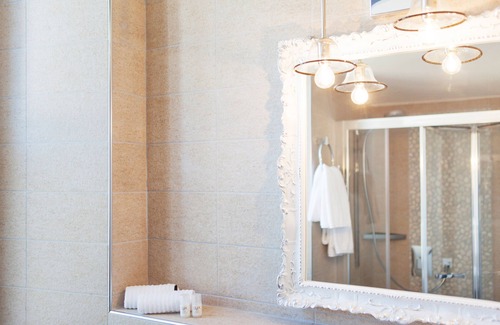San Nazzaro Hotel | Boutique Hotel Villa Sarnia