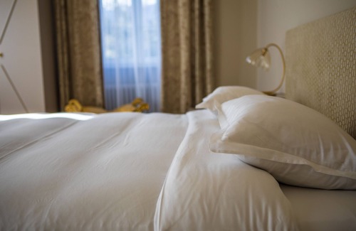 San Nazzaro Hotel | Boutique Hotel Villa Sarnia
