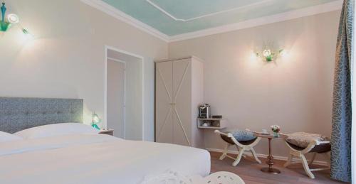 San Nazzaro Bed & Breakfast | Boutique Hotel Villa Sarnia