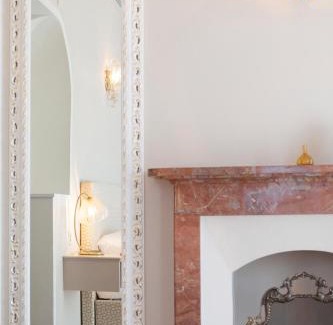 San Nazzaro Bed & Breakfast | Boutique Hotel Villa Sarnia