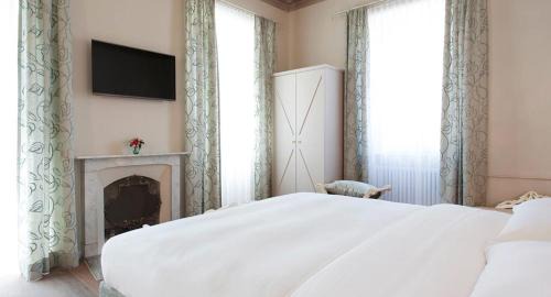 San Nazzaro Bed & Breakfast | Boutique Hotel Villa Sarnia