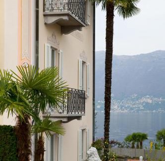 San Nazzaro Bed & Breakfast | Boutique Hotel Villa Sarnia