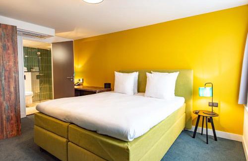 Zaandijk Hotel | Boutique Hotel Zaan