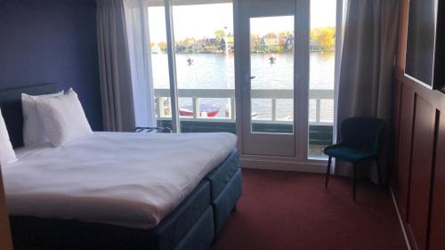 Zaandijk Hotel | Boutique Hotel Zaan