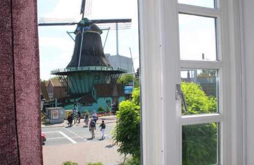 Zaandijk Hotel | Boutique Hotel Zaan