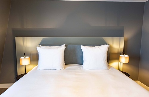 Zaandijk Hotel | Boutique Hotel Zaan