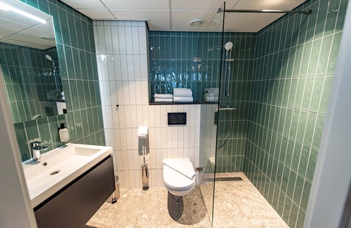 Zaandijk Hotel | Boutique Hotel Zaan