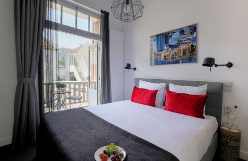 Utrecht City Center Hotel | Boutique Hotel ZIES