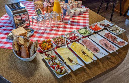 Kalberau Hotel | Boutique-Hotel Zum Grünen Baum