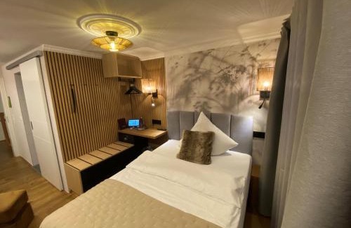 Amtzell Hotel | Boutique - Hotel Zum Schloss