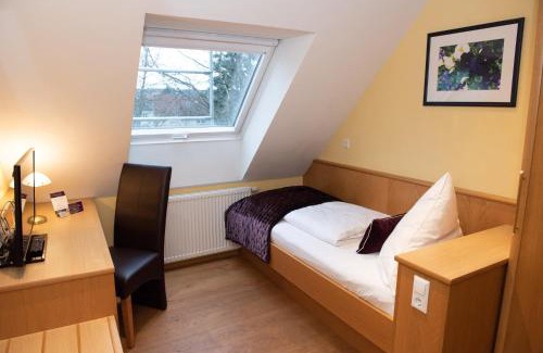 Amtzell Hotel | Boutique - Hotel Zum Schloss