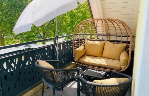 Amtzell Hotel | Boutique - Hotel Zum Schloss