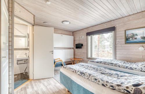 Kuopio Hotel | Boutique Hotelli Kivennapa