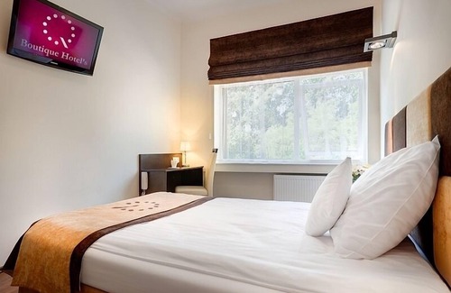 Karb Hotel | Boutique Hotels