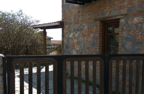 Aghios Athanasios House | Boutique House